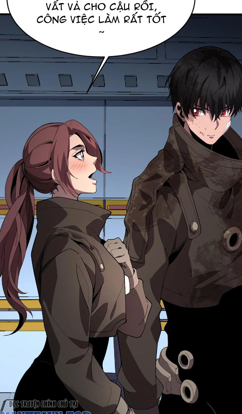 Vạn Tộc Tru Sát!! Chapter 3 - 30
