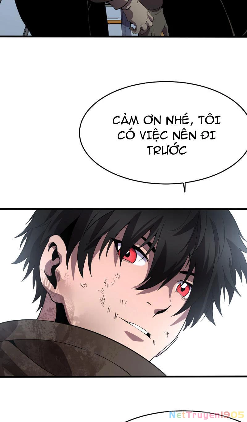 Vạn Tộc Tru Sát!! Chapter 3 - 31
