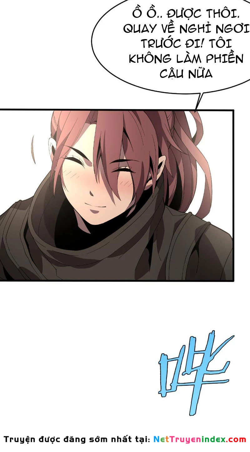 Vạn Tộc Tru Sát!! Chapter 3 - 32