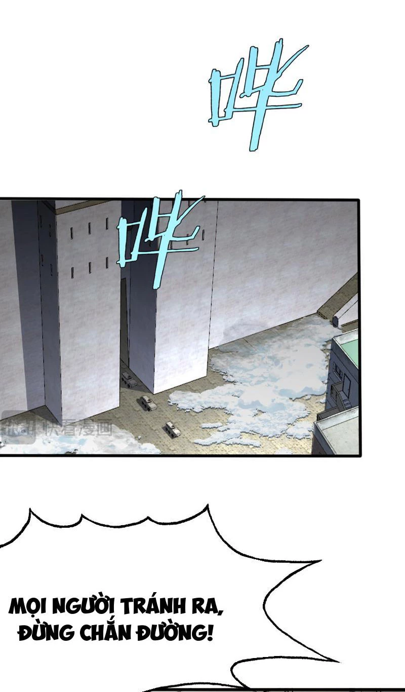 Vạn Tộc Tru Sát!! Chapter 3 - 33