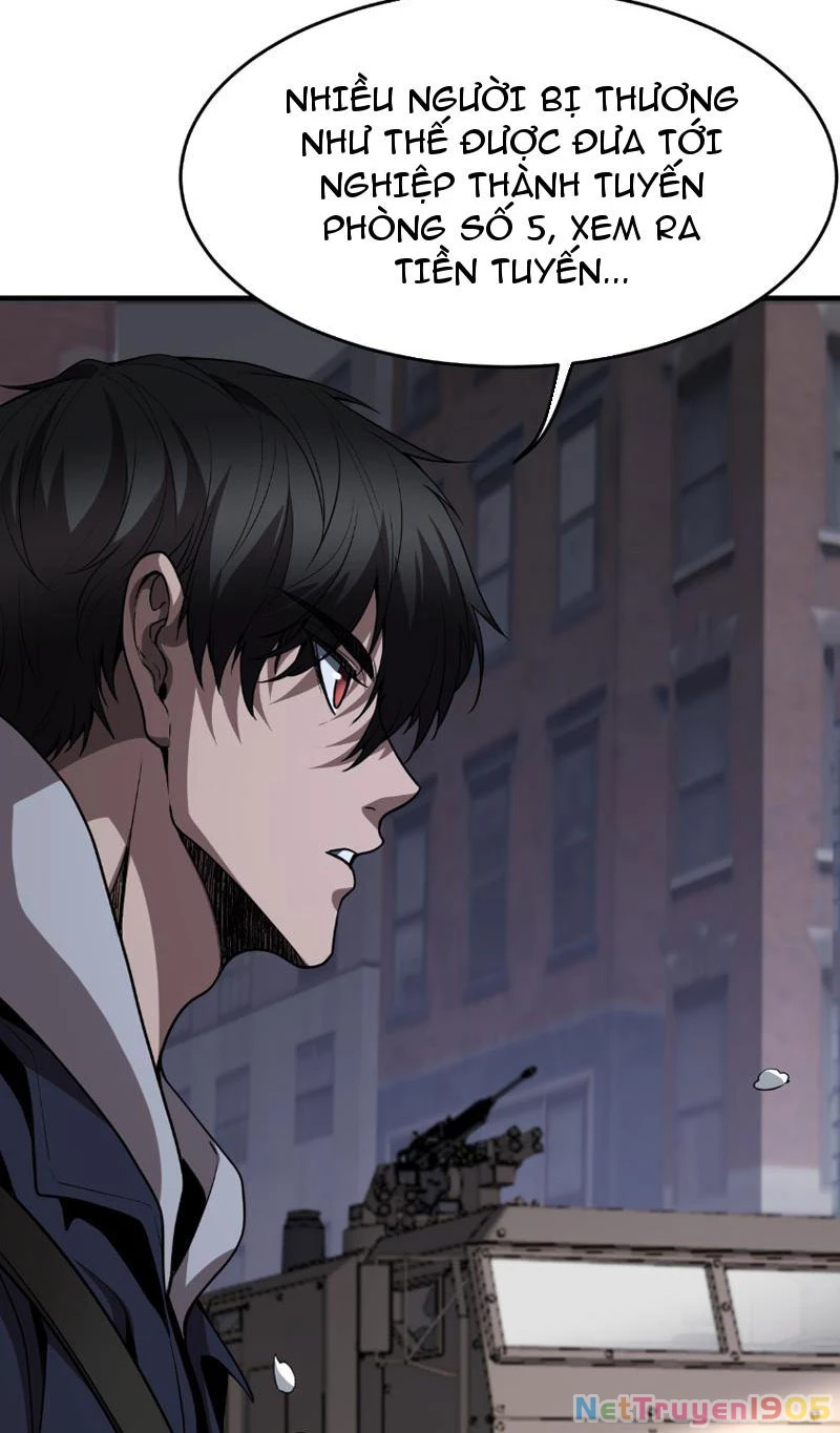 Vạn Tộc Tru Sát!! Chapter 3 - 36