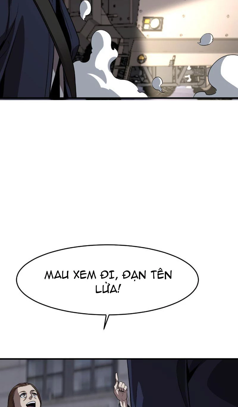 Vạn Tộc Tru Sát!! Chapter 3 - 37
