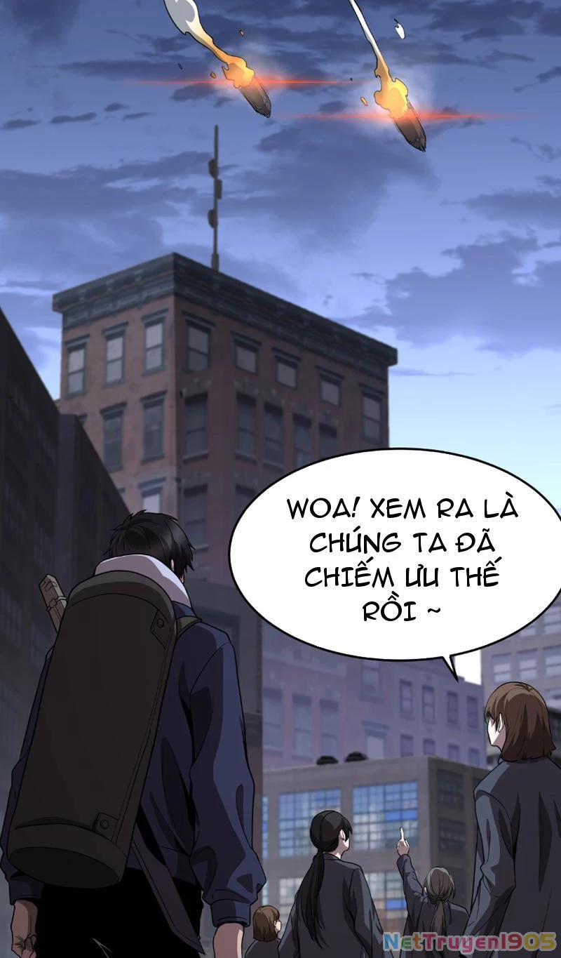 Vạn Tộc Tru Sát!! Chapter 3 - 39