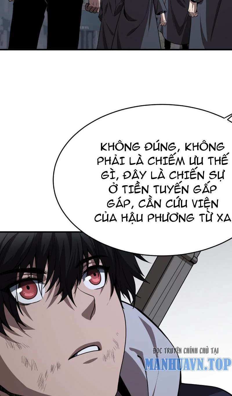 Vạn Tộc Tru Sát!! Chapter 3 - 40