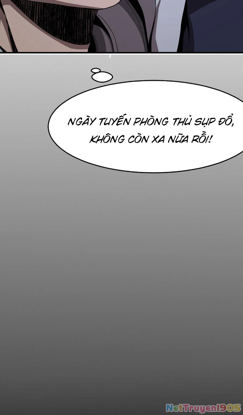 Vạn Tộc Tru Sát!! Chapter 3 - 41