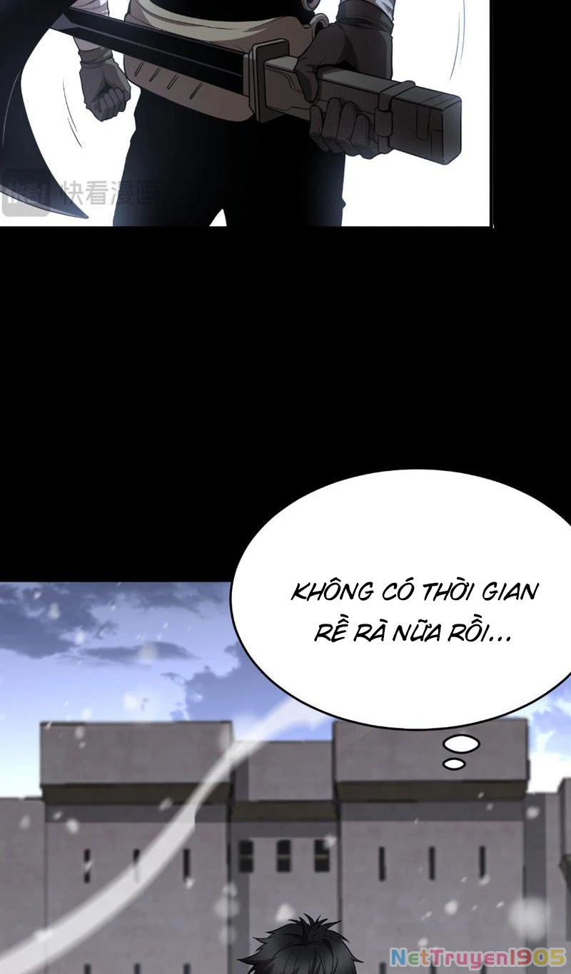 Vạn Tộc Tru Sát!! Chapter 3 - 43