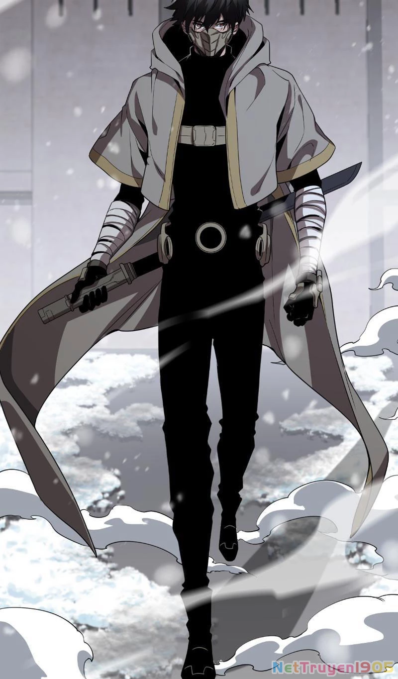 Vạn Tộc Tru Sát!! Chapter 3 - 44