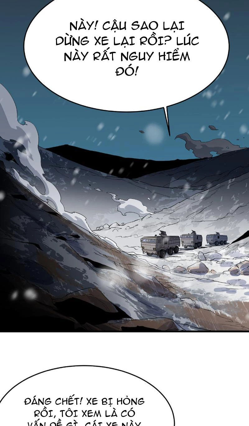 Vạn Tộc Tru Sát!! Chapter 3 - 46