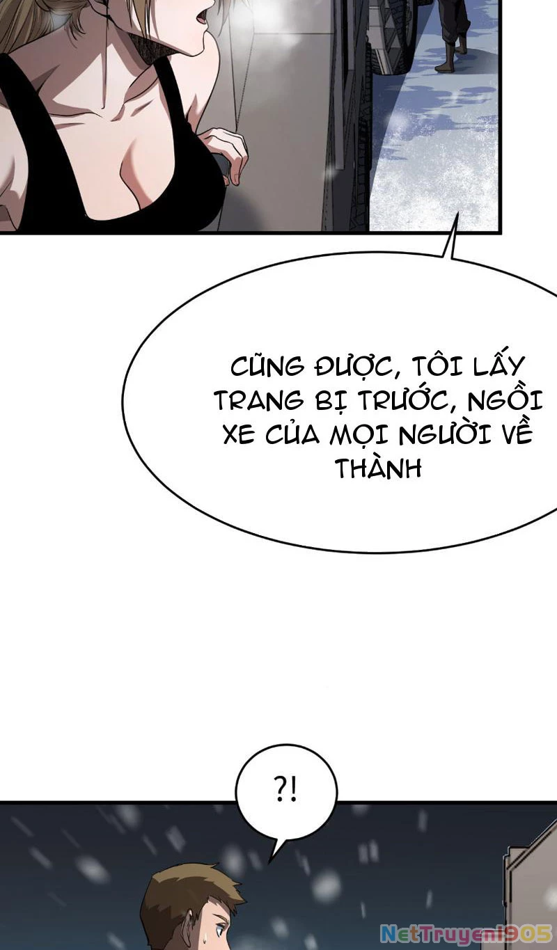 Vạn Tộc Tru Sát!! Chapter 3 - 48
