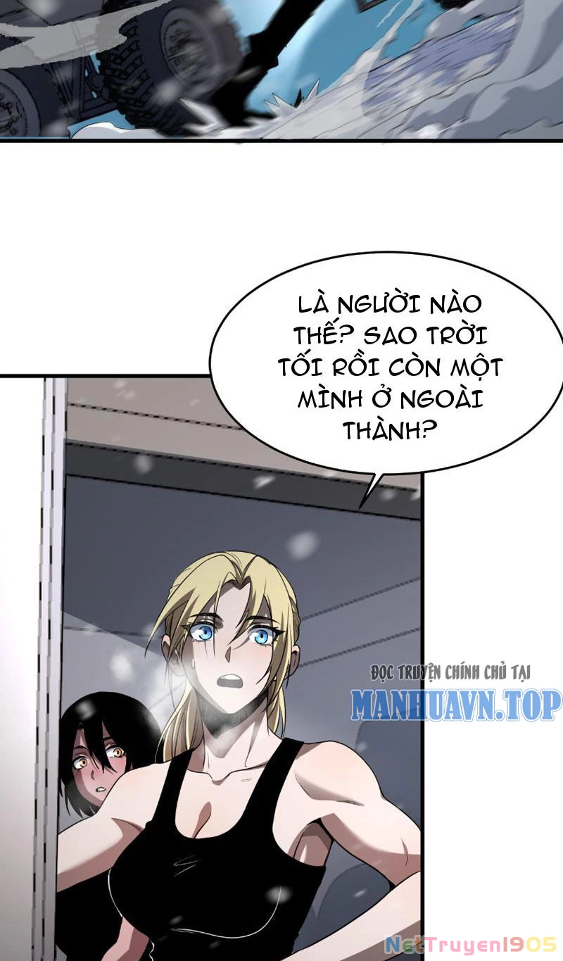 Vạn Tộc Tru Sát!! Chapter 3 - 50