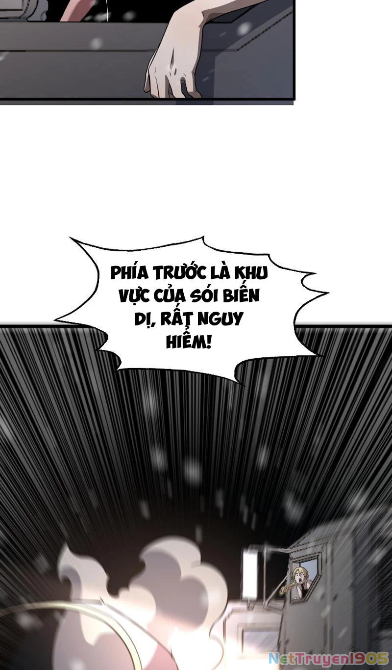 Vạn Tộc Tru Sát!! Chapter 3 - 51