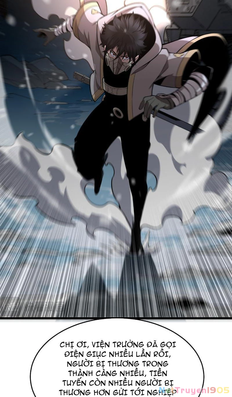 Vạn Tộc Tru Sát!! Chapter 3 - 52