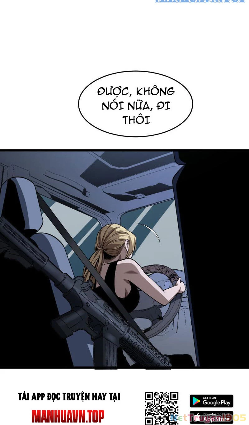 Vạn Tộc Tru Sát!! Chapter 3 - 55