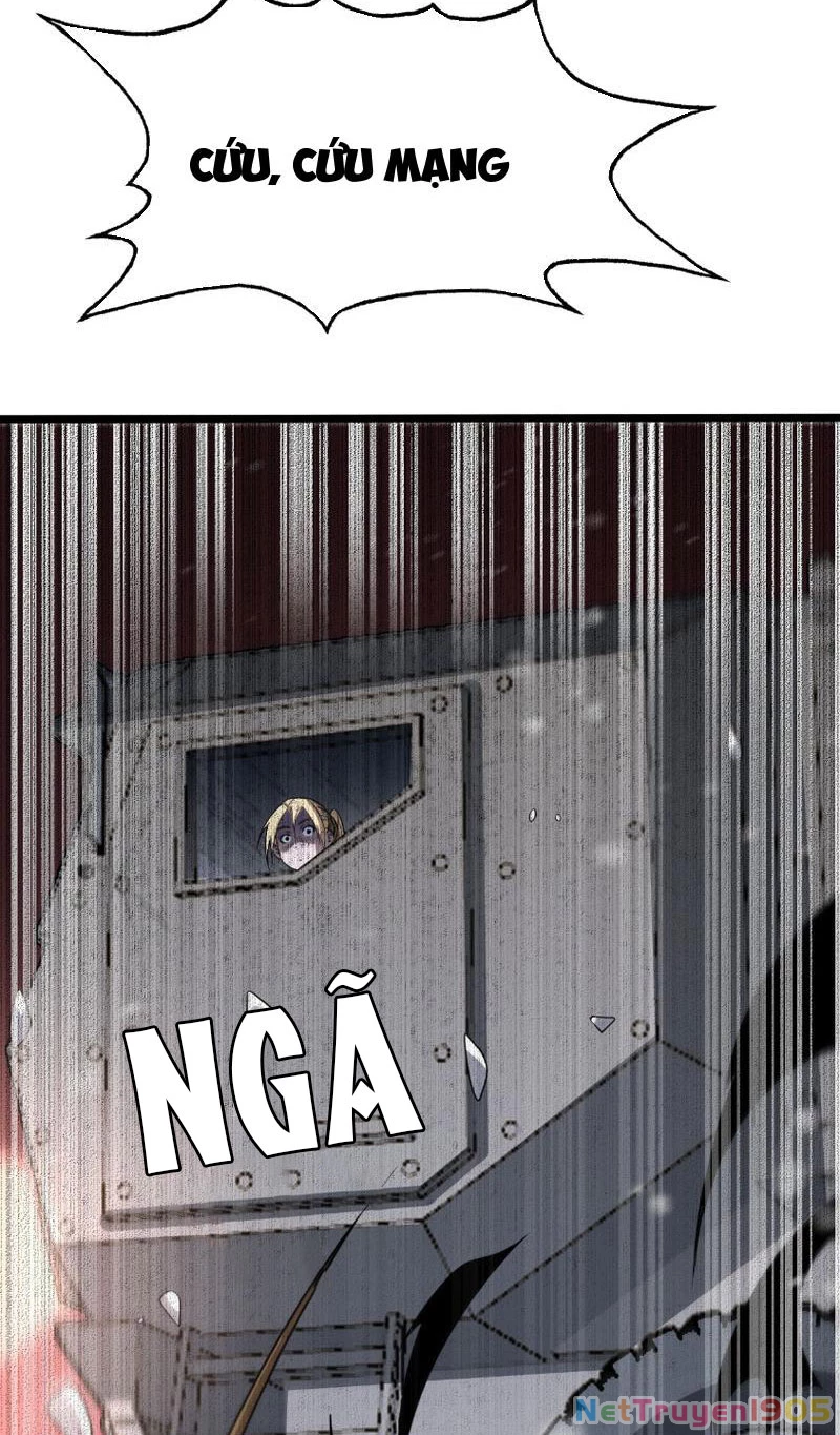 Vạn Tộc Tru Sát!! Chapter 3 - 57