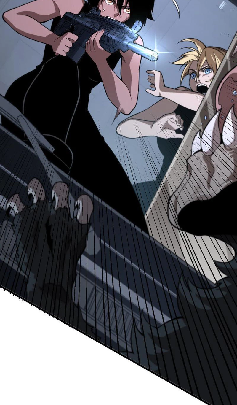 Vạn Tộc Tru Sát!! Chapter 3 - 63