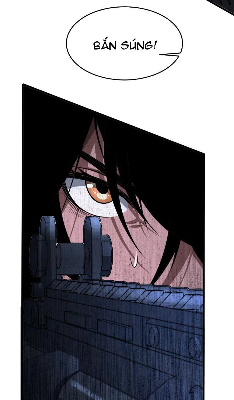 Vạn Tộc Tru Sát!! Chapter 3 - 64
