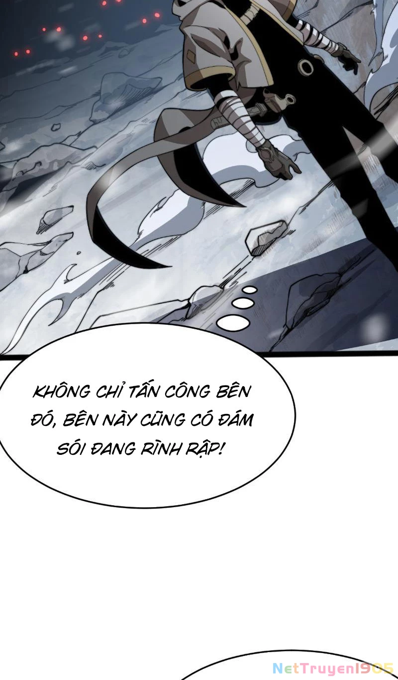 Vạn Tộc Tru Sát!! Chapter 3 - 69