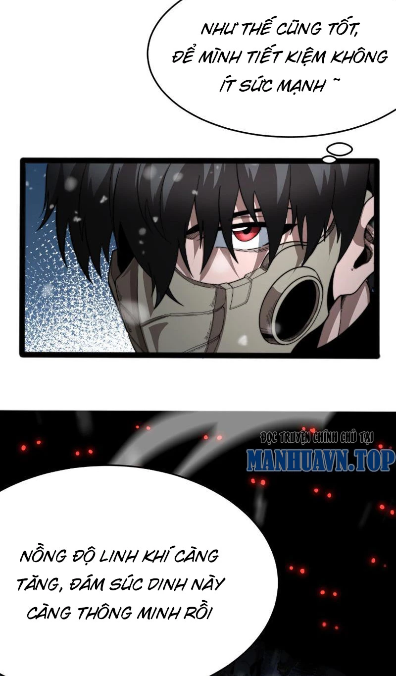 Vạn Tộc Tru Sát!! Chapter 3 - 70