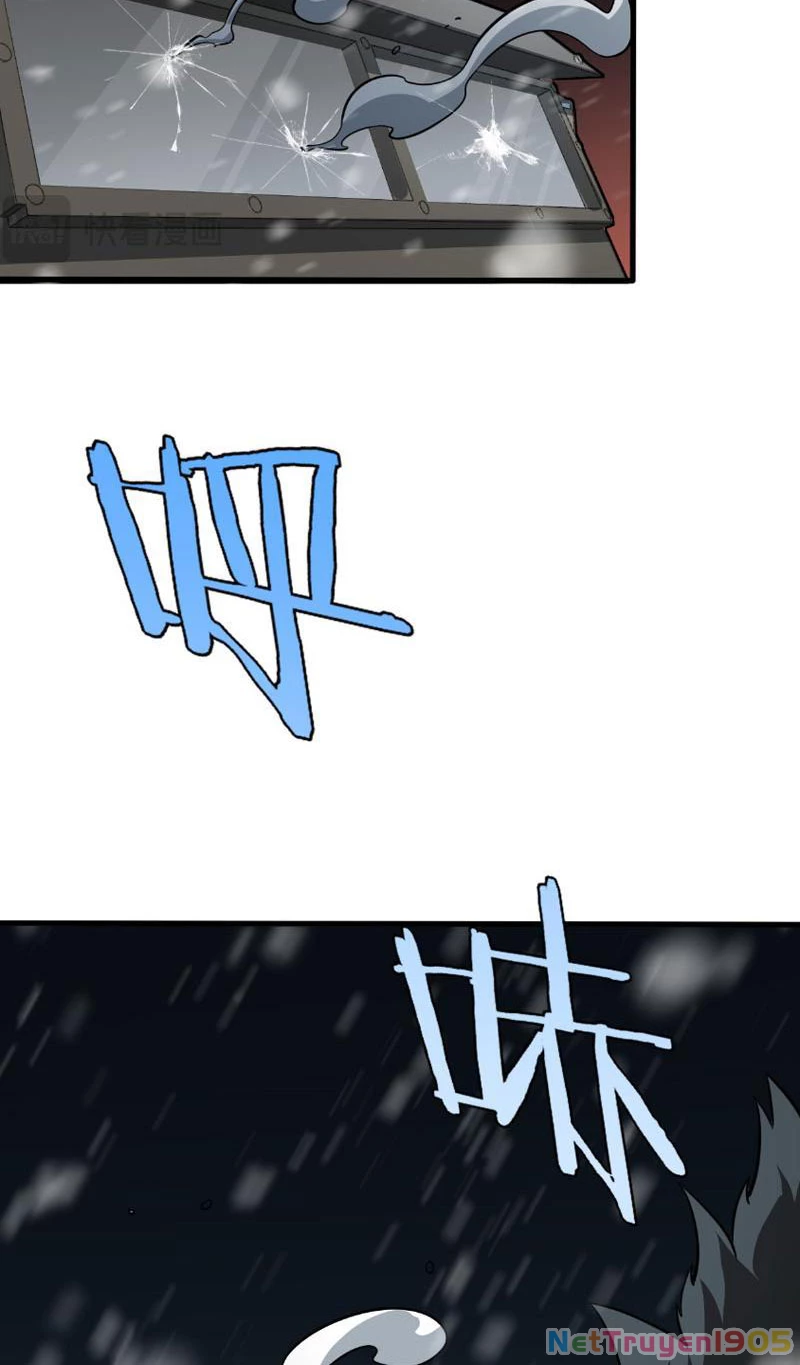 Vạn Tộc Tru Sát!! Chapter 3 - 73