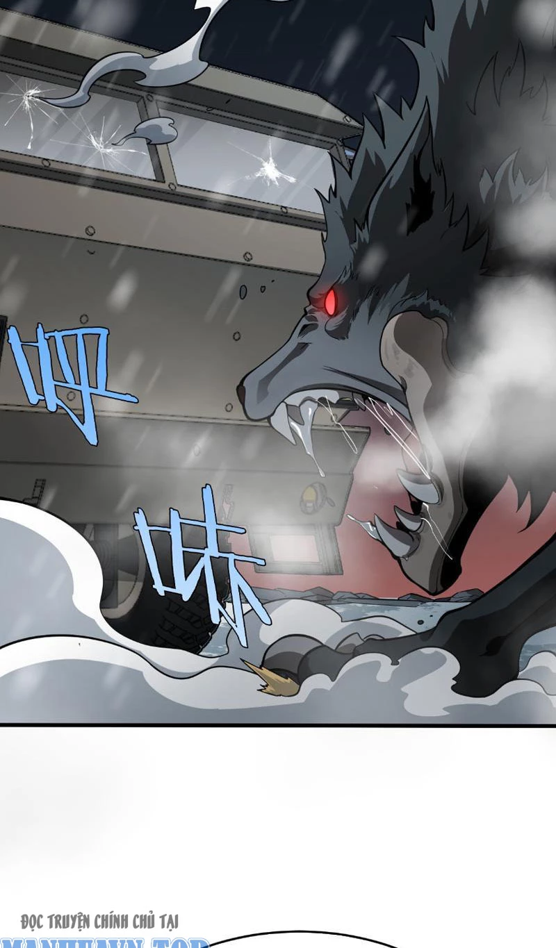 Vạn Tộc Tru Sát!! Chapter 3 - 74