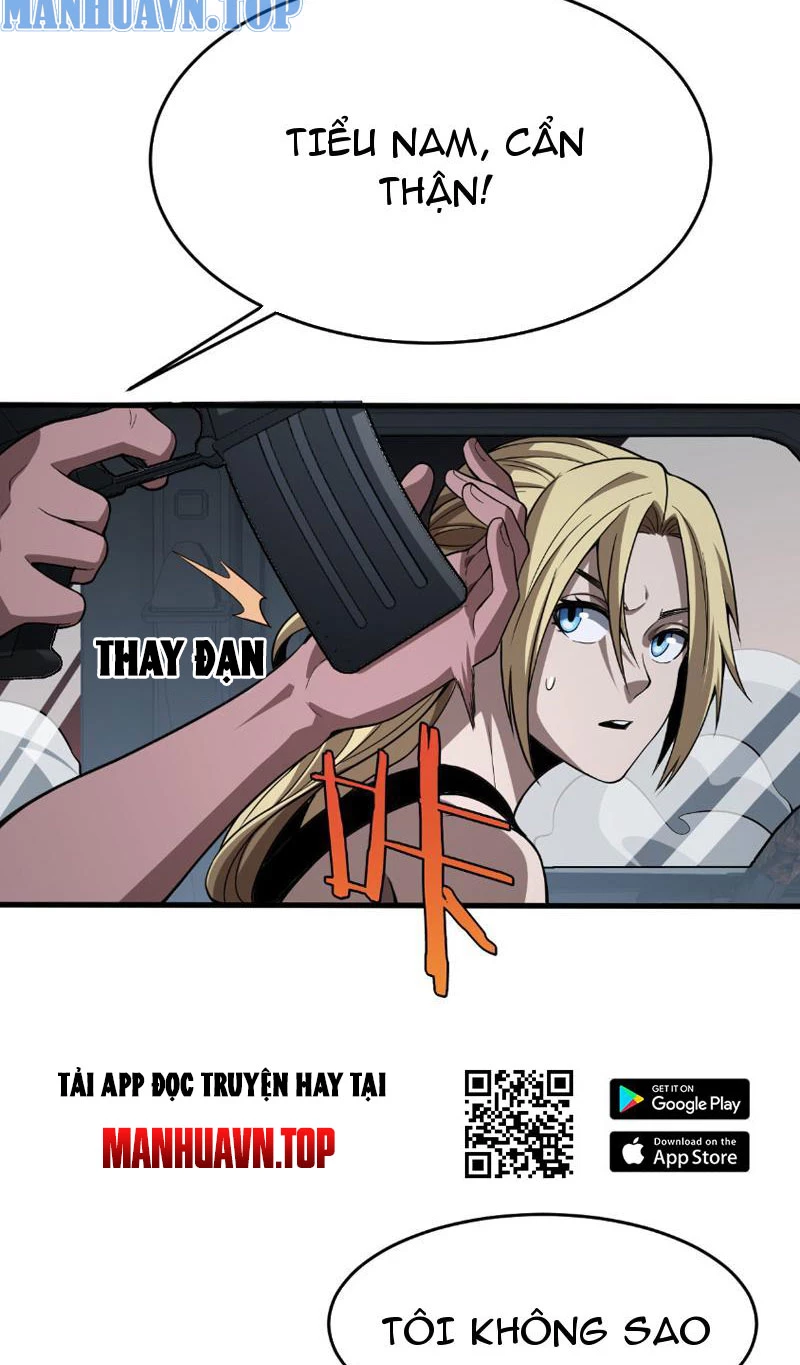 Vạn Tộc Tru Sát!! Chapter 3 - 75