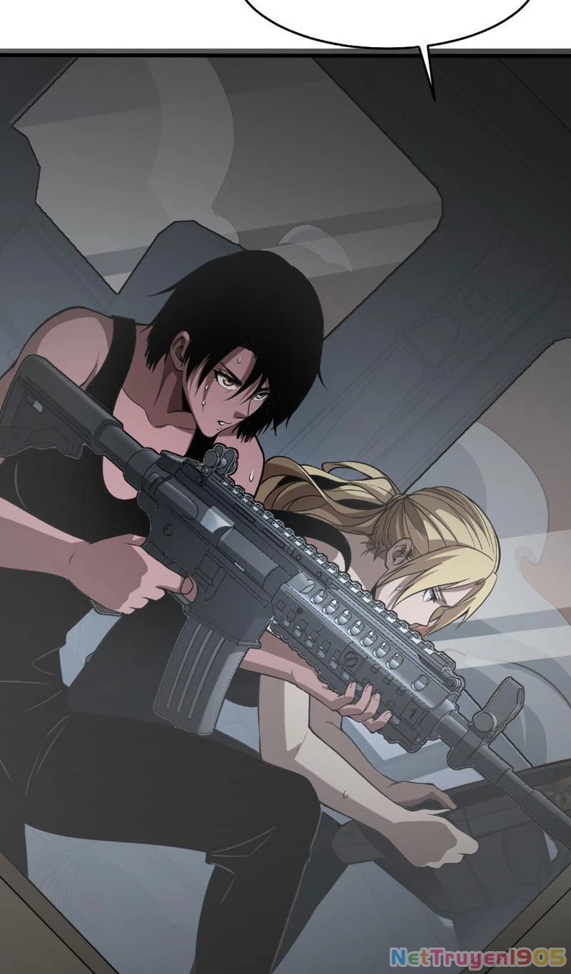 Vạn Tộc Tru Sát!! Chapter 3 - 76