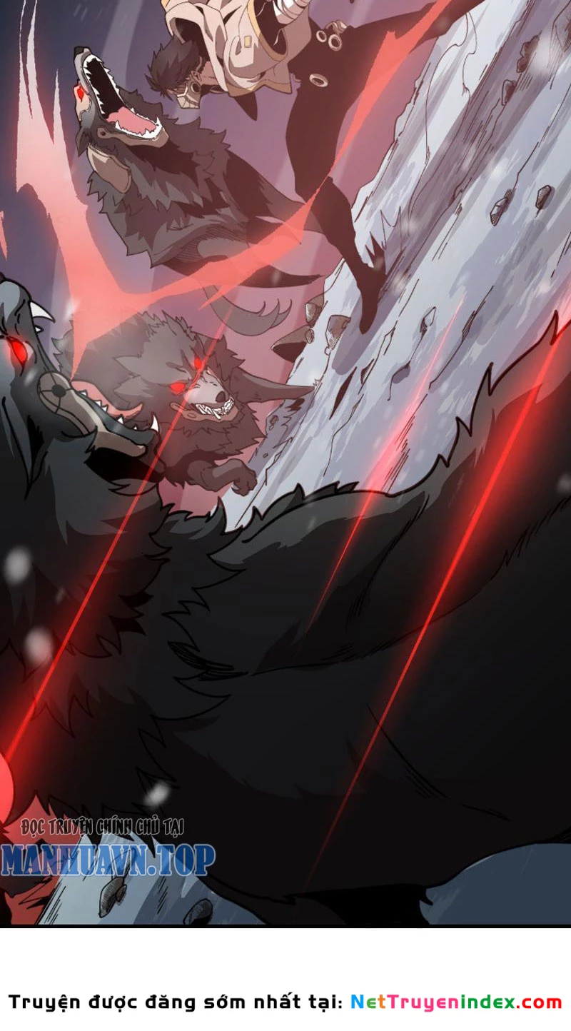 Vạn Tộc Tru Sát!! Chapter 3 - 80