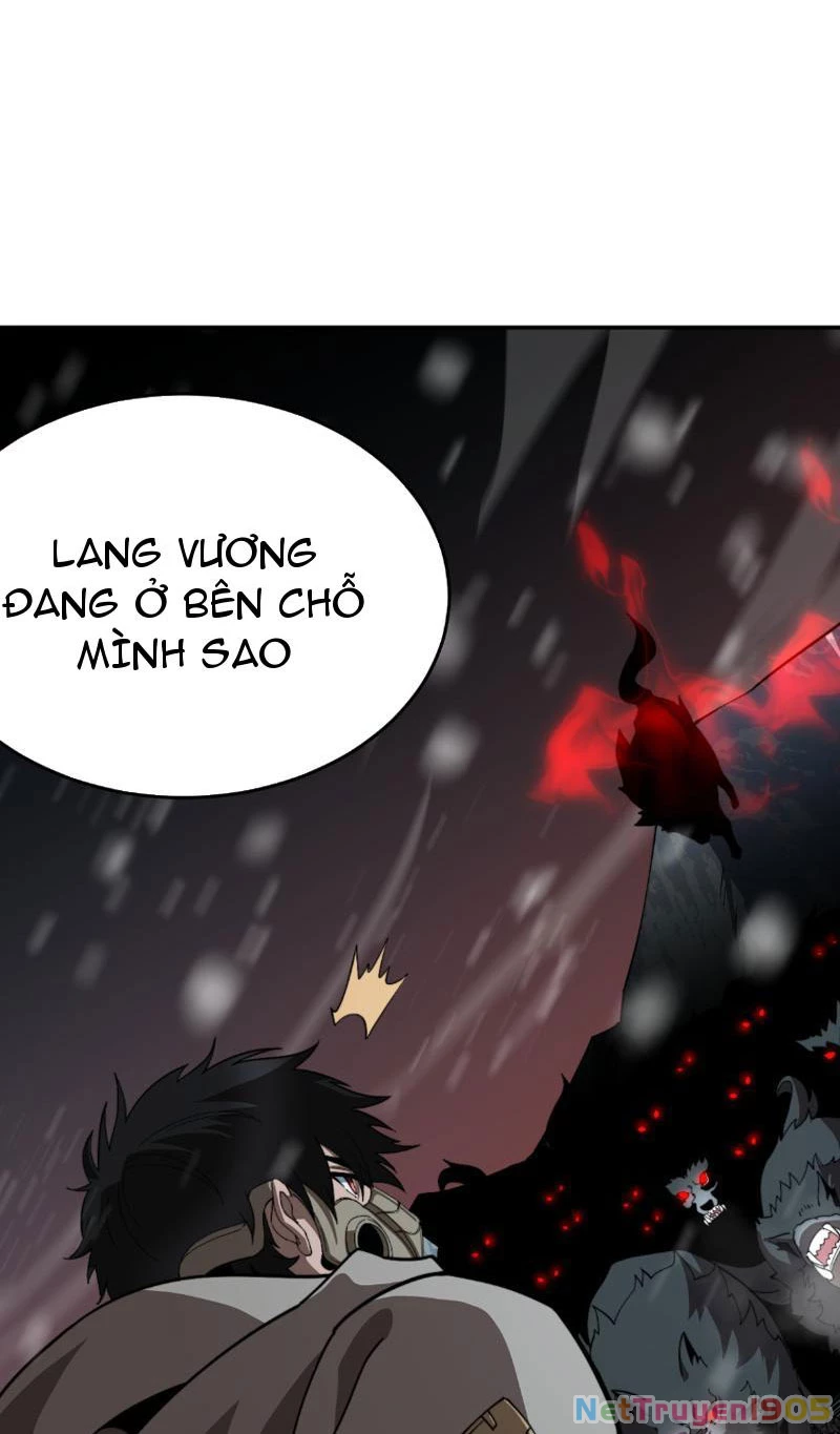Vạn Tộc Tru Sát!! Chapter 3 - 81