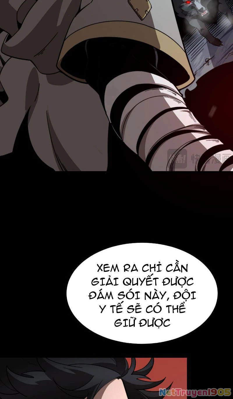 Vạn Tộc Tru Sát!! Chapter 3 - 82