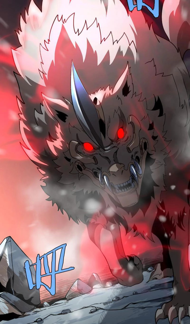 Vạn Tộc Tru Sát!! Chapter 3 - 84