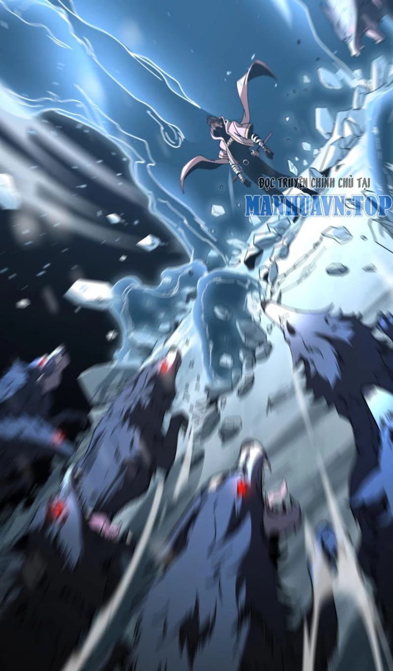 Vạn Tộc Tru Sát!! Chapter 3 - 91
