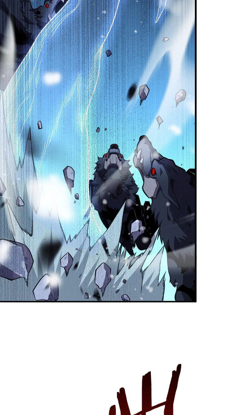 Vạn Tộc Tru Sát!! Chapter 3 - 93