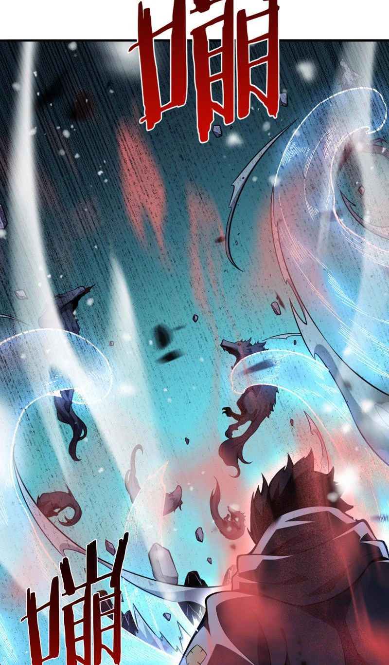Vạn Tộc Tru Sát!! Chapter 3 - 94
