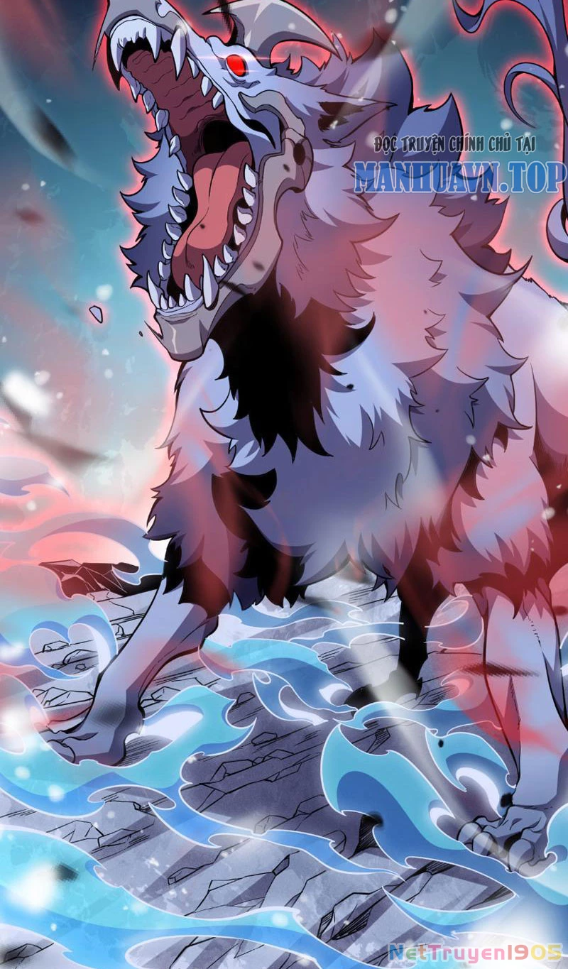 Vạn Tộc Tru Sát!! Chapter 3 - 97