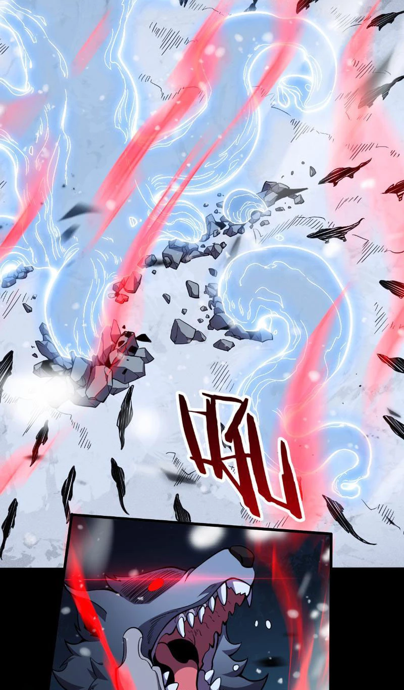 Vạn Tộc Tru Sát!! Chapter 3 - 99