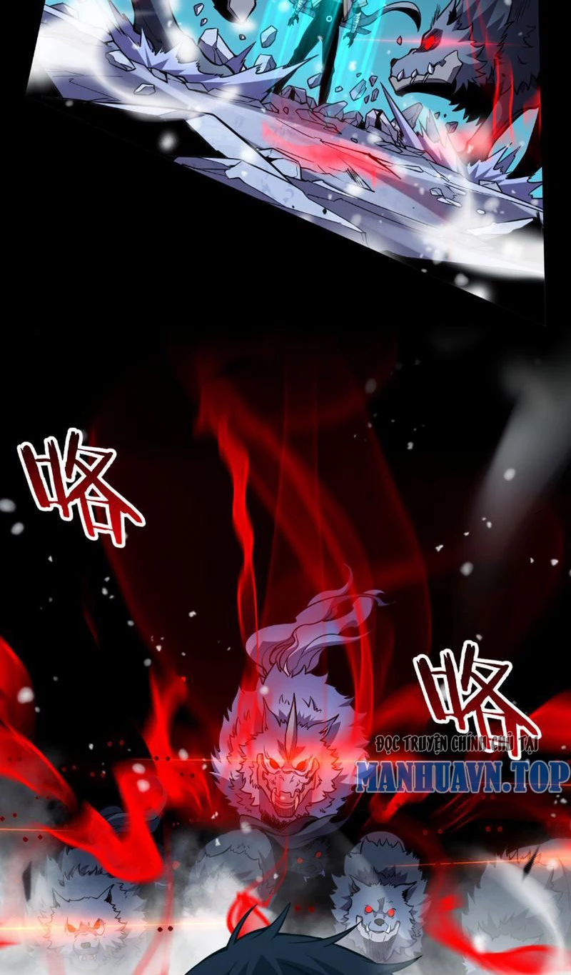 Vạn Tộc Tru Sát!! Chapter 3 - 101