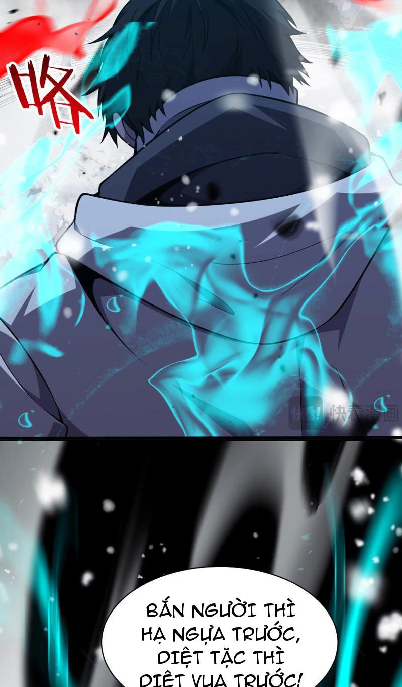Vạn Tộc Tru Sát!! Chapter 3 - 102