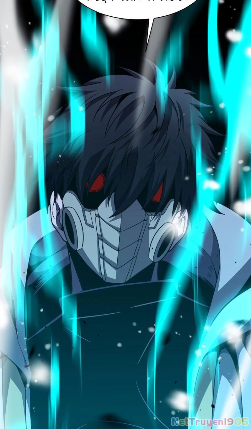 Vạn Tộc Tru Sát!! Chapter 3 - 103