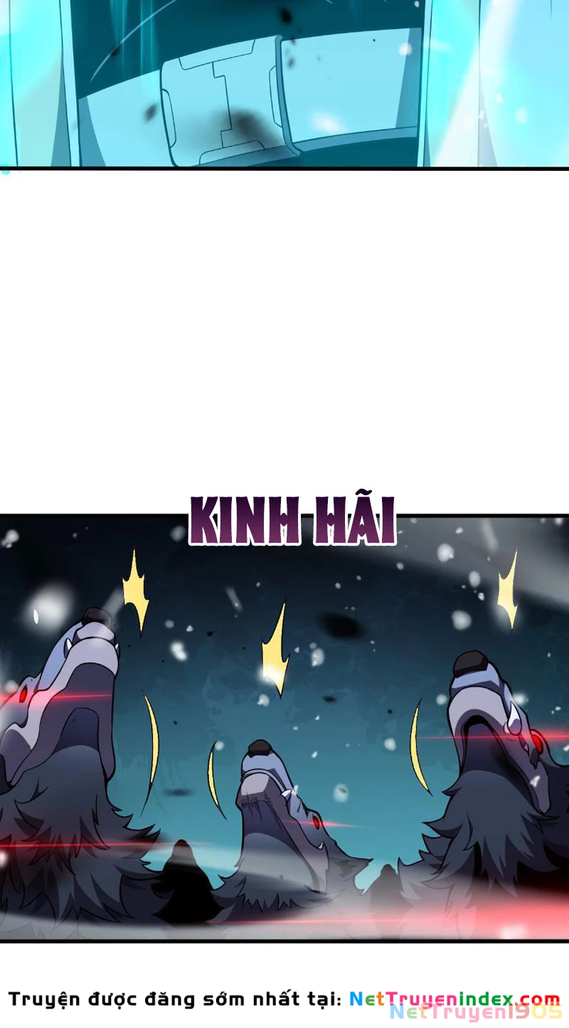 Vạn Tộc Tru Sát!! Chapter 3 - 104