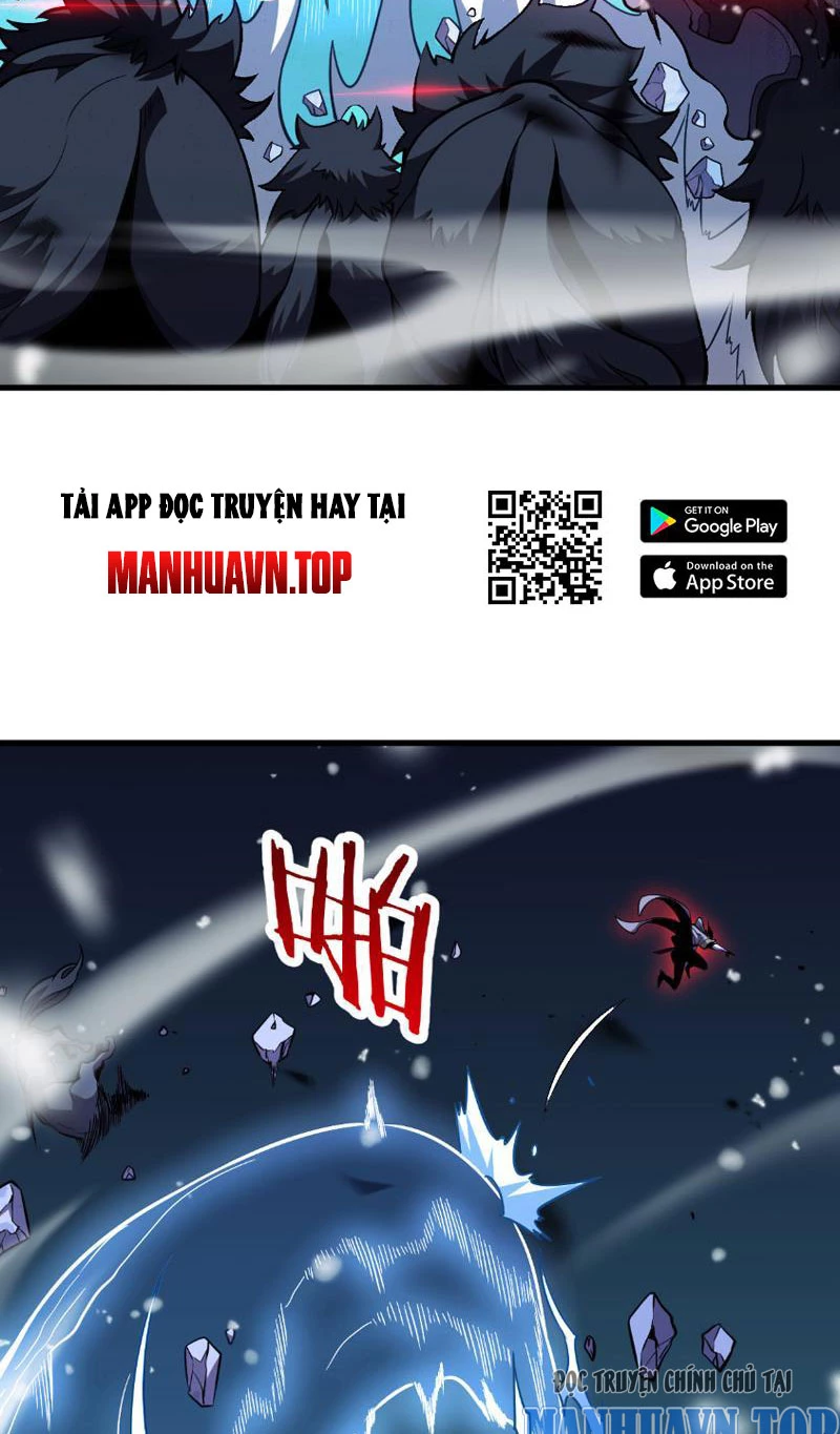 Vạn Tộc Tru Sát!! Chapter 3 - 106