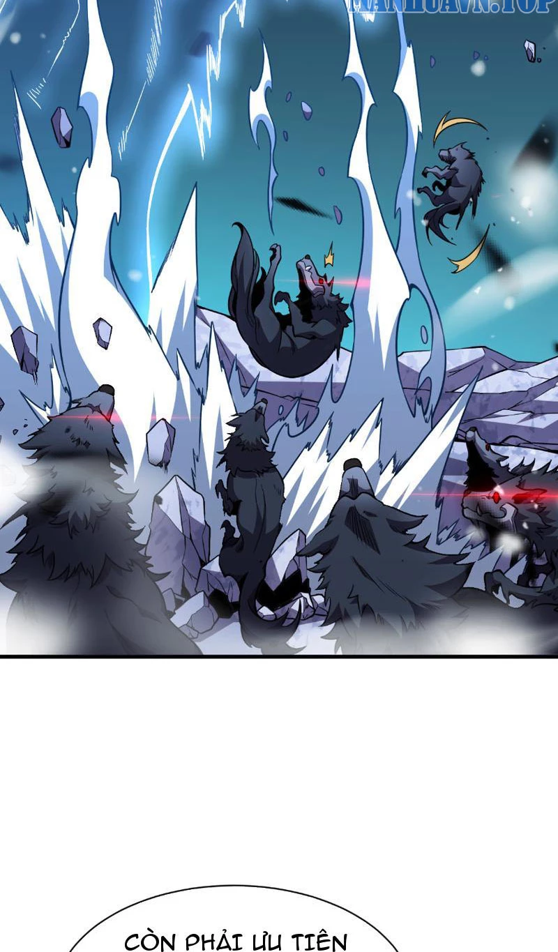 Vạn Tộc Tru Sát!! Chapter 3 - 107