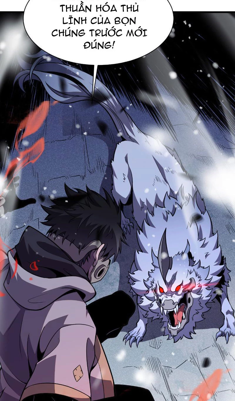 Vạn Tộc Tru Sát!! Chapter 3 - 108