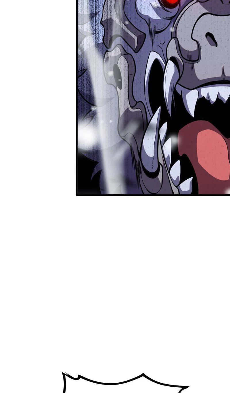 Vạn Tộc Tru Sát!! Chapter 3 - 110