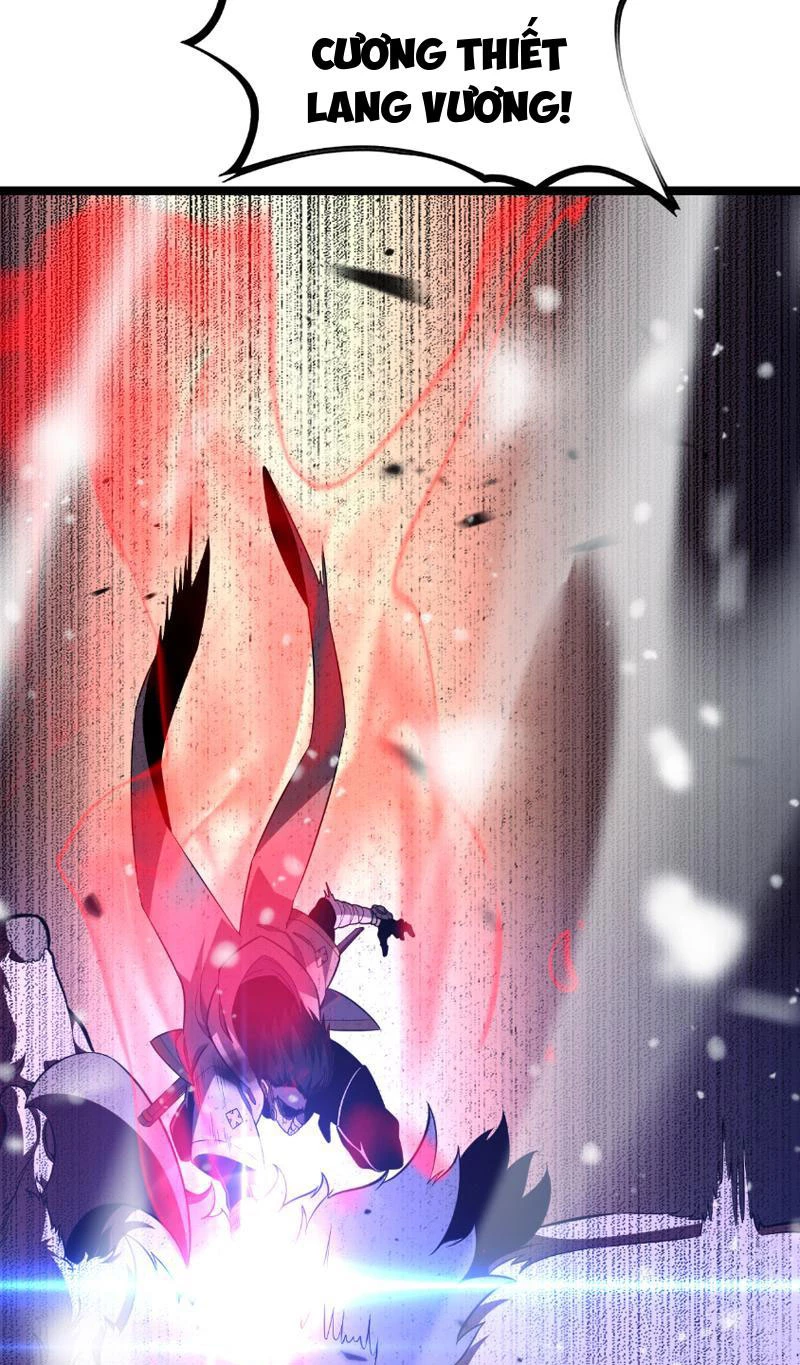 Vạn Tộc Tru Sát!! Chapter 3 - 111