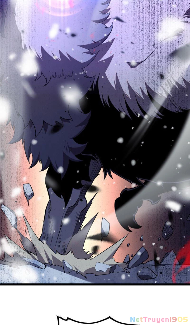 Vạn Tộc Tru Sát!! Chapter 3 - 112