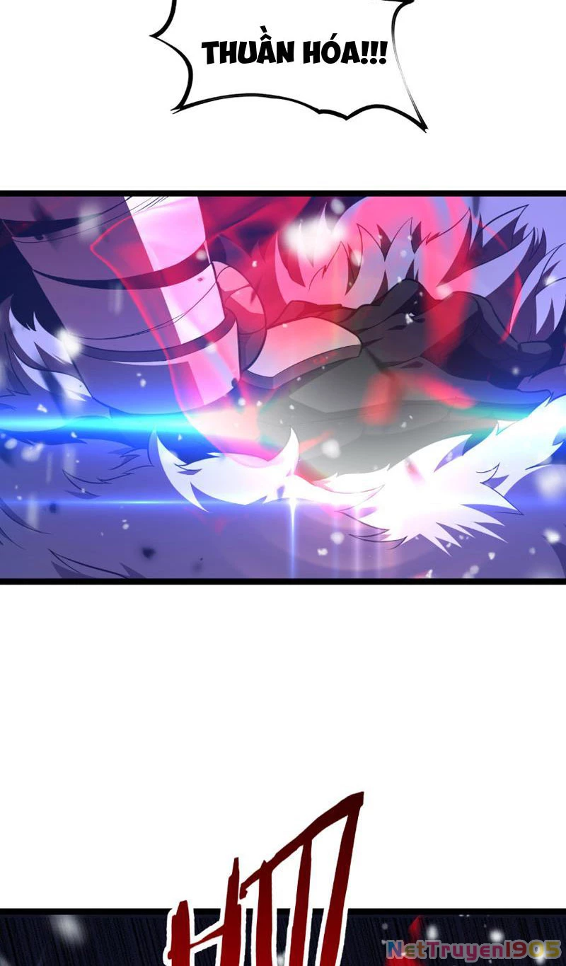 Vạn Tộc Tru Sát!! Chapter 3 - 113