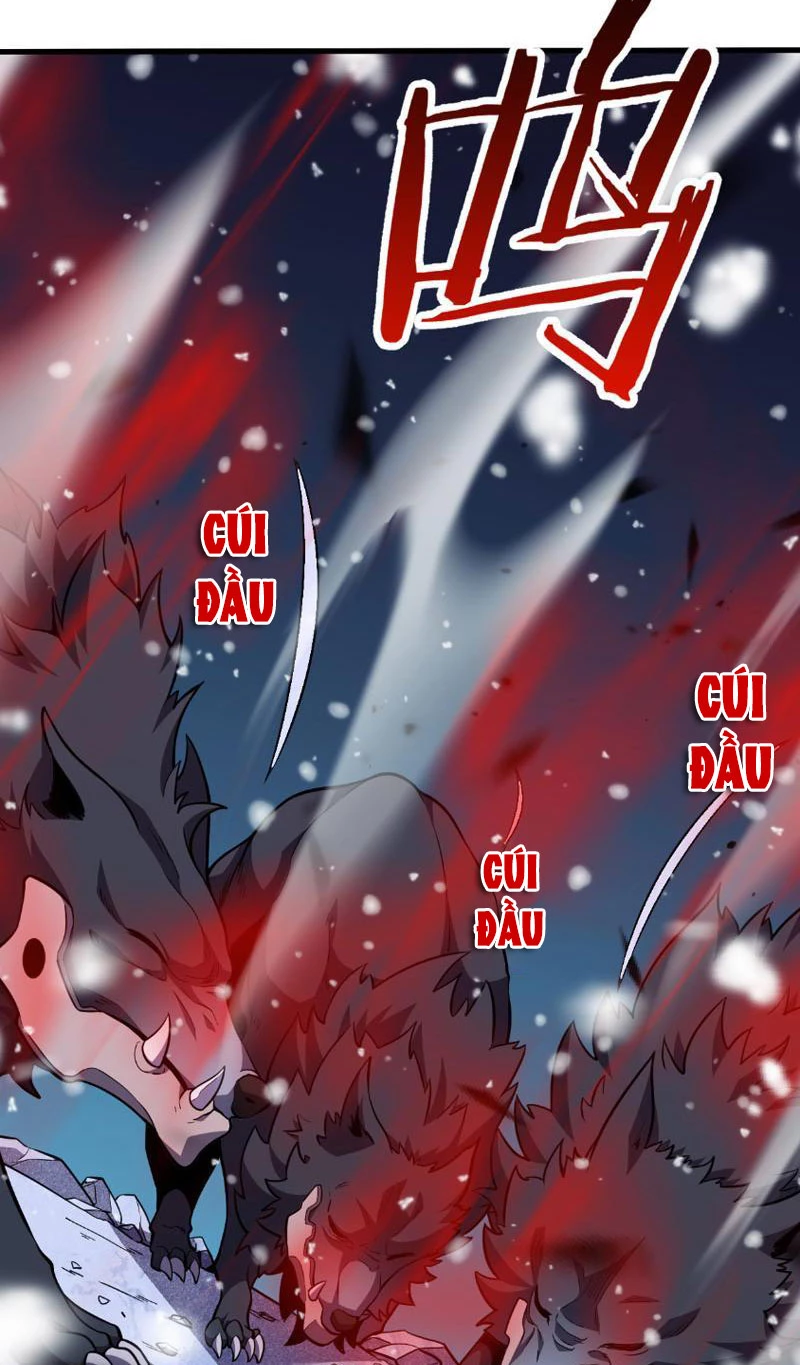 Vạn Tộc Tru Sát!! Chapter 3 - 117