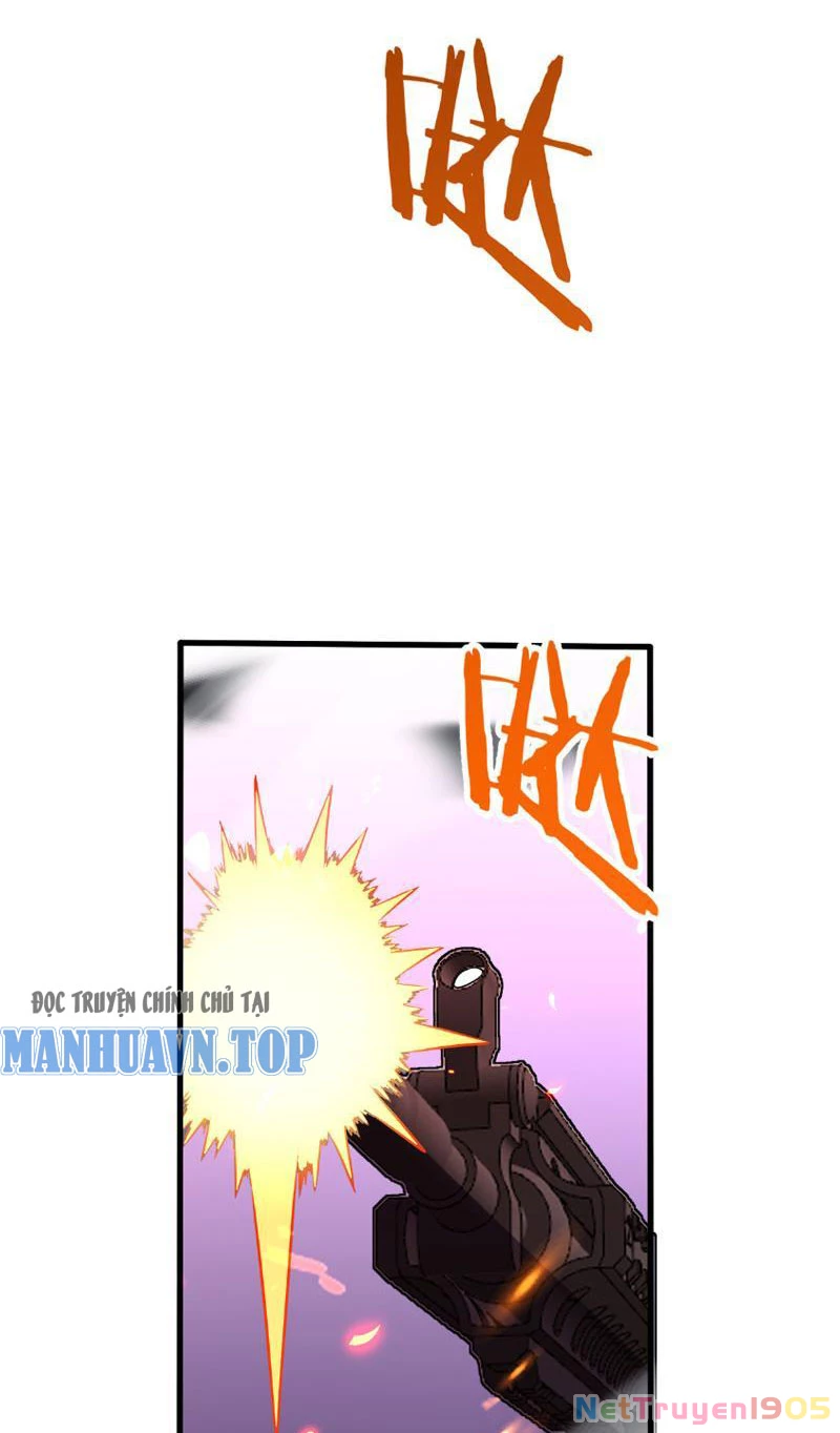 Vạn Tộc Tru Sát!! Chapter 3 - 120
