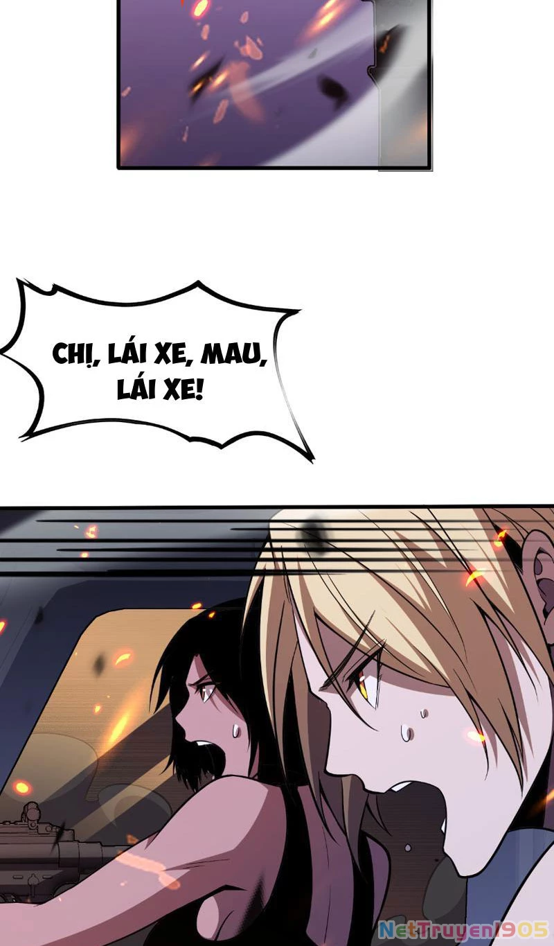 Vạn Tộc Tru Sát!! Chapter 3 - 121