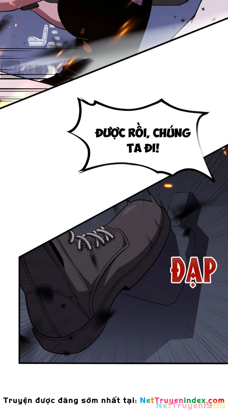 Vạn Tộc Tru Sát!! Chapter 3 - 122
